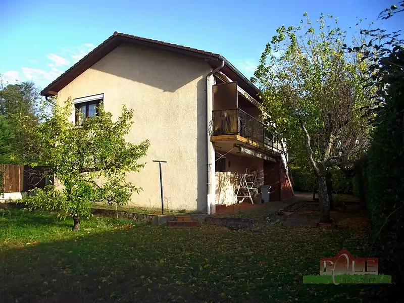 Maison, 130 m²