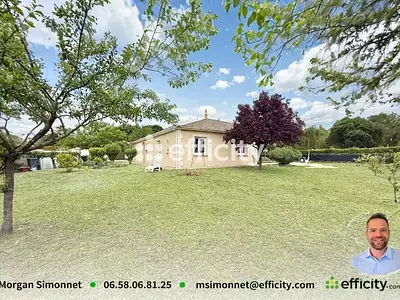 Maison, 147 m²