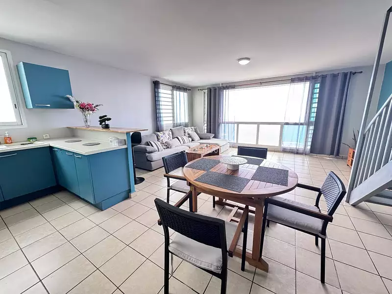 Appartement, 120 m²