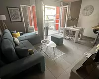 Appartement, 45 m²