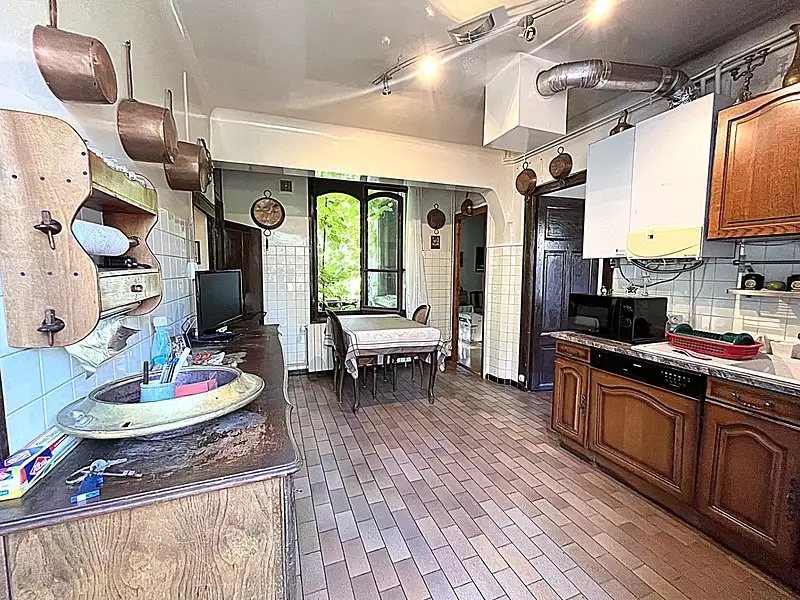 Maison, 127 m²