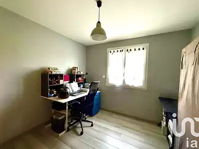 Maison, 160 m²