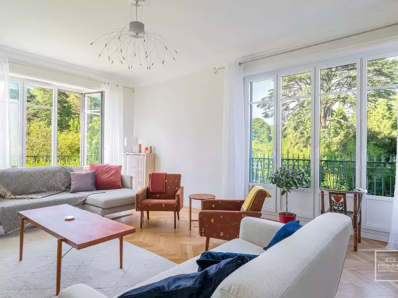 Appartement, 100 m²