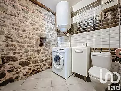 Maison, 80 m²