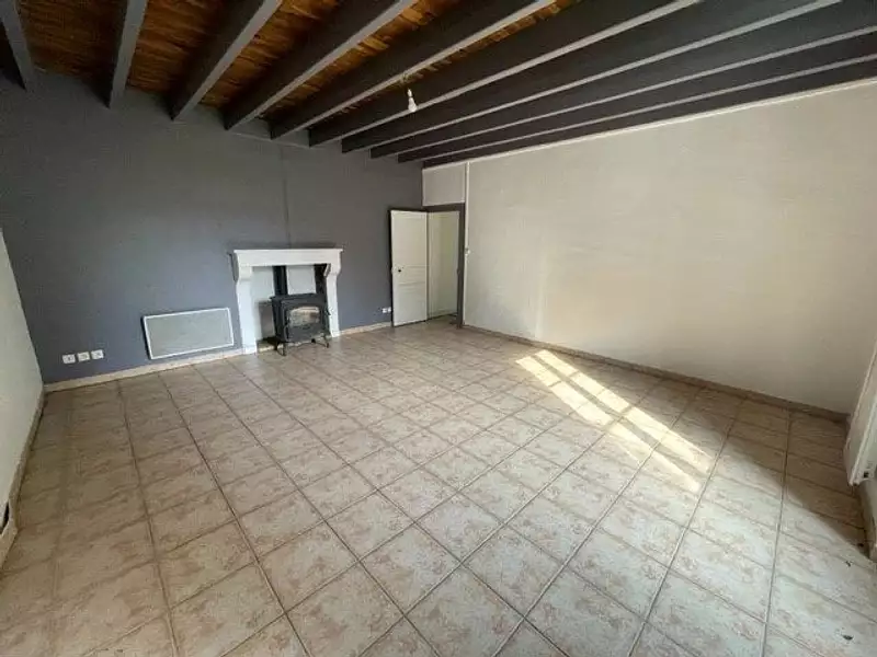 Maison, 113 m²