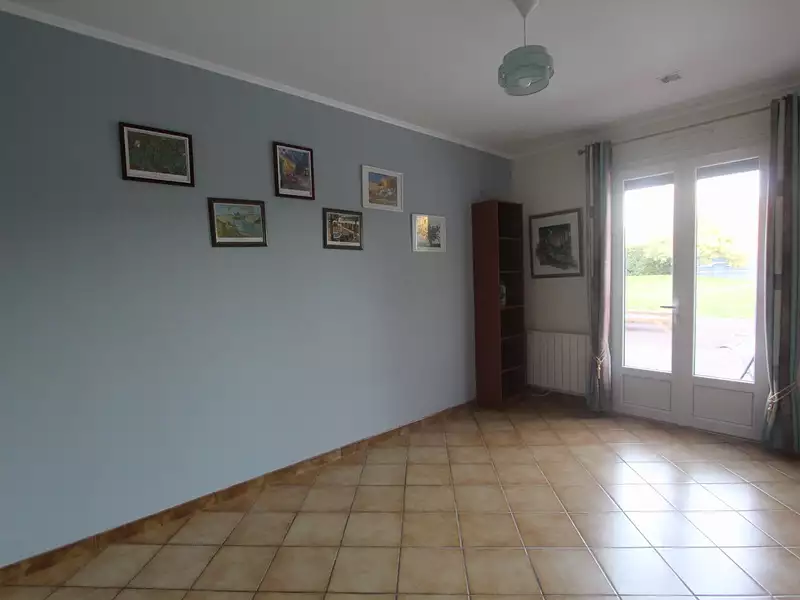 Maison, 163 m²