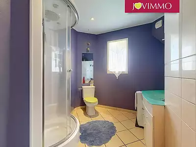Maison, 260 m²