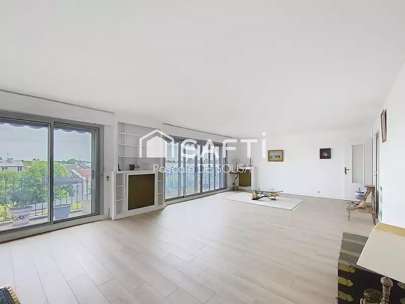 Appartement, 137 m²
