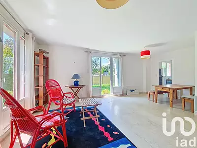 Maison, 103 m²