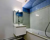 Appartement, 34,11 m²