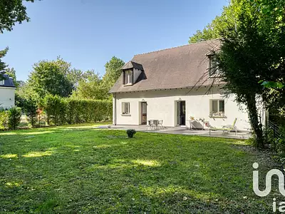 Maison, 139 m²