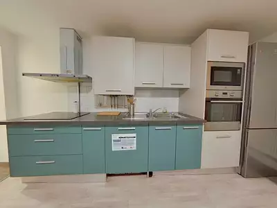 Appartement, 90,08 m²