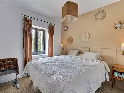 Maison, 125 m²