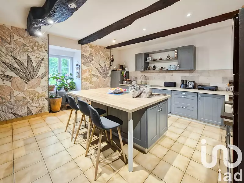 Maison, 315 m²