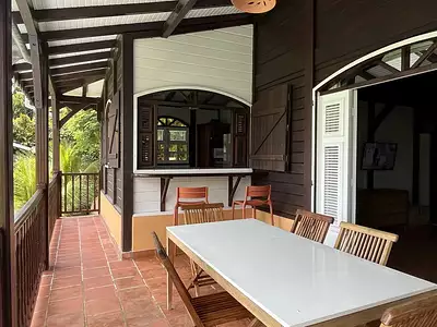 Appartement, 96 m²