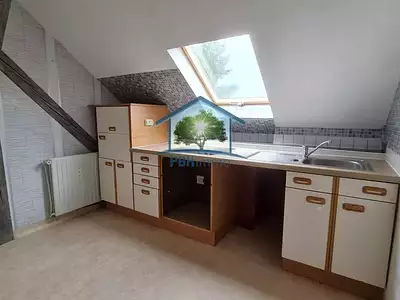 Immeuble, 222 m²