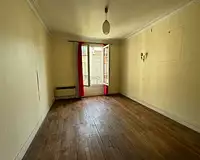 Appartement, 70,97 m²