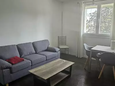Appartement, 55 m²