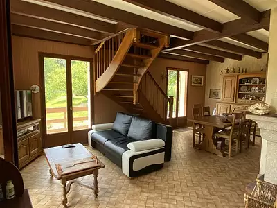Maison, 100 m²