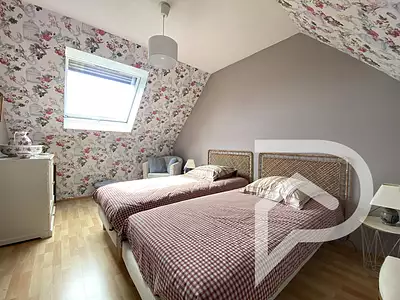 Maison, 127,32 m²