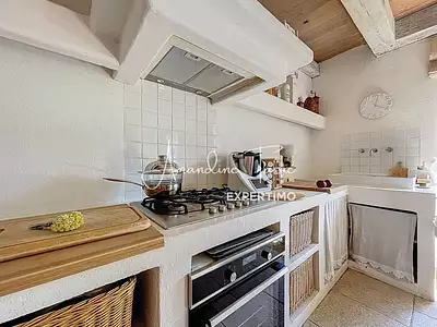 Maison, 224 m²
