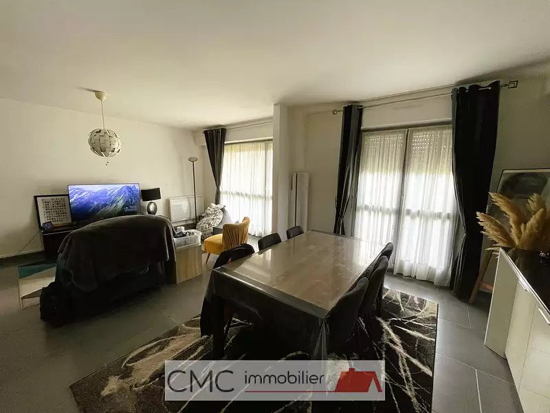 Appartement, 81,05 m²