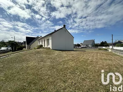 Maison, 90 m²