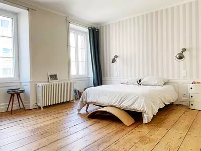 Maison, 262 m²