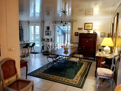 Maison, 140 m²
