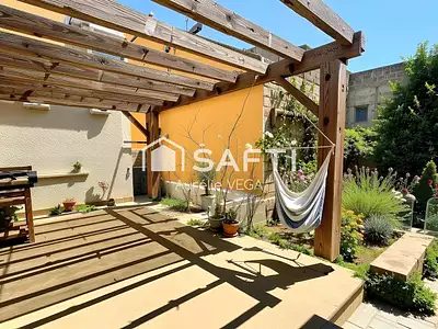 Maison, 170 m²