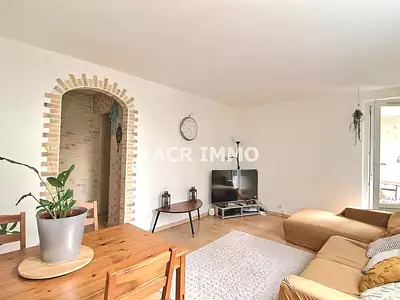 Appartement, 70 m²
