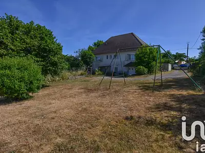 Maison, 121 m²