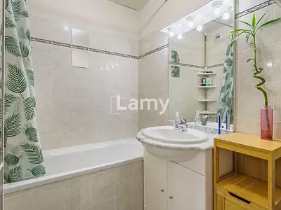 Appartement, 64,38 m²