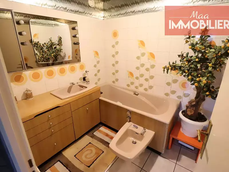 Appartement, 102,08 m²
