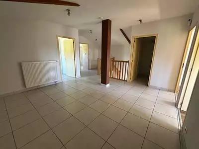 Maison, 164 m²