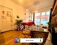 Appartement, 35,42 m²