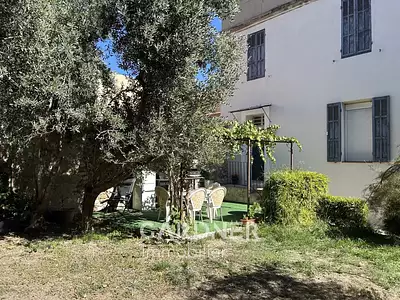 Appartement, 141 m²