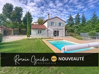 Maison, 136 m²