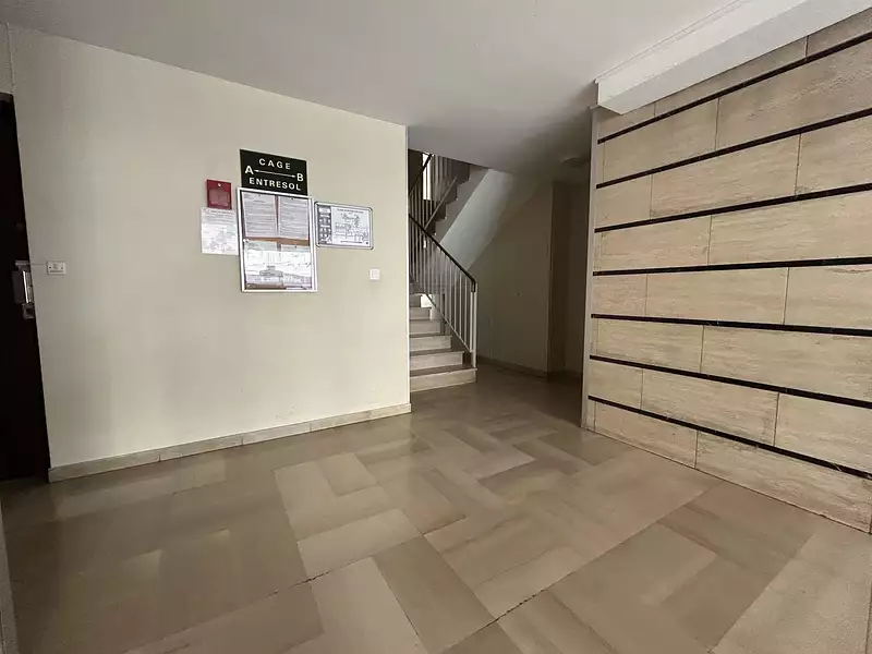 Appartement, 42,18 m²