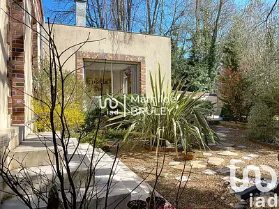 Maison, 128 m²