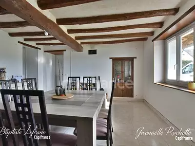 Maison, 67 m²