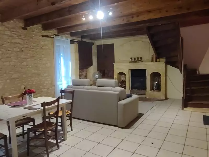 Maison, 194 m²