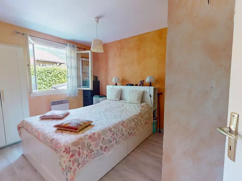 Maison, 105 m²