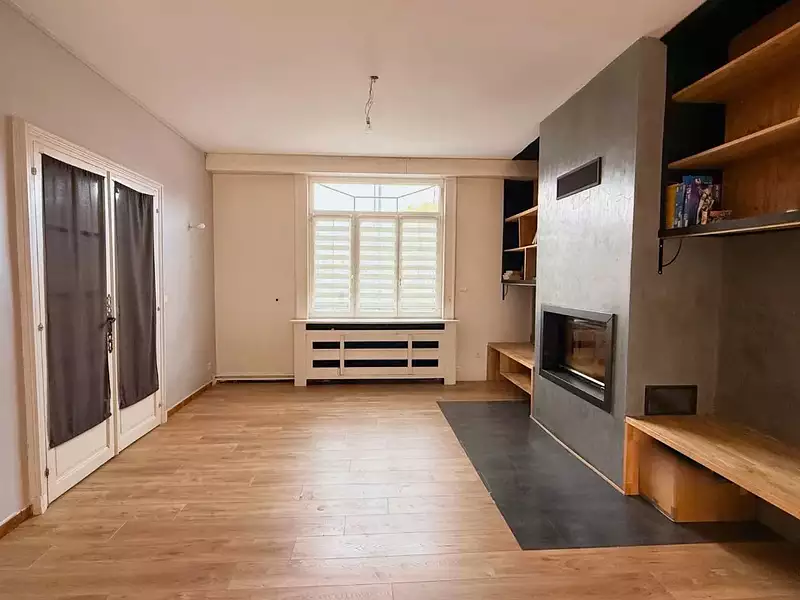 Appartement, 47 m²