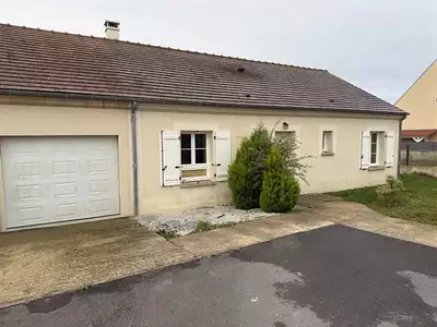 Maison, 82 m²