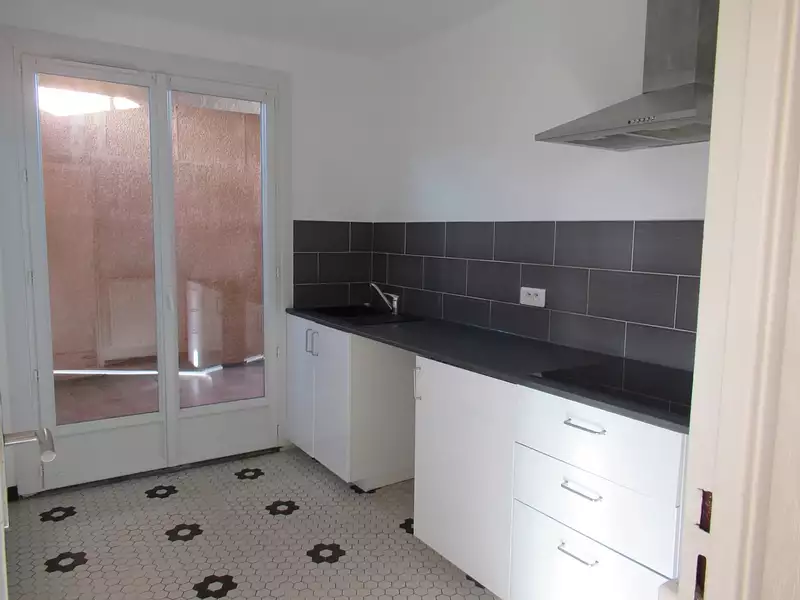 Appartement, 47 m²