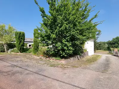 Maison, 107 m²