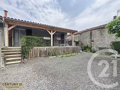 Maison, 101,9 m²