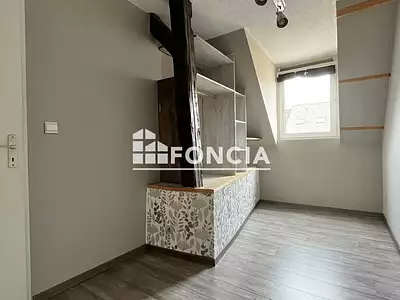 Appartement, 44 m²