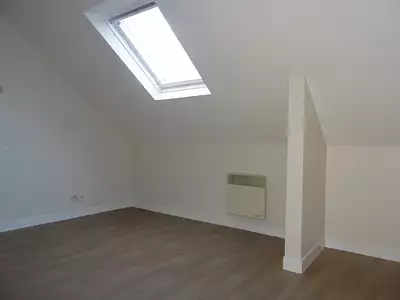 Appartement, 35 m²